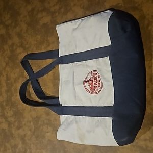 Trader joes large tote